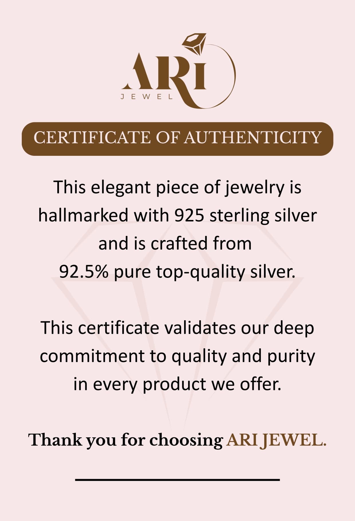 Infinty Heart Silver Bracelet (DI20.6)