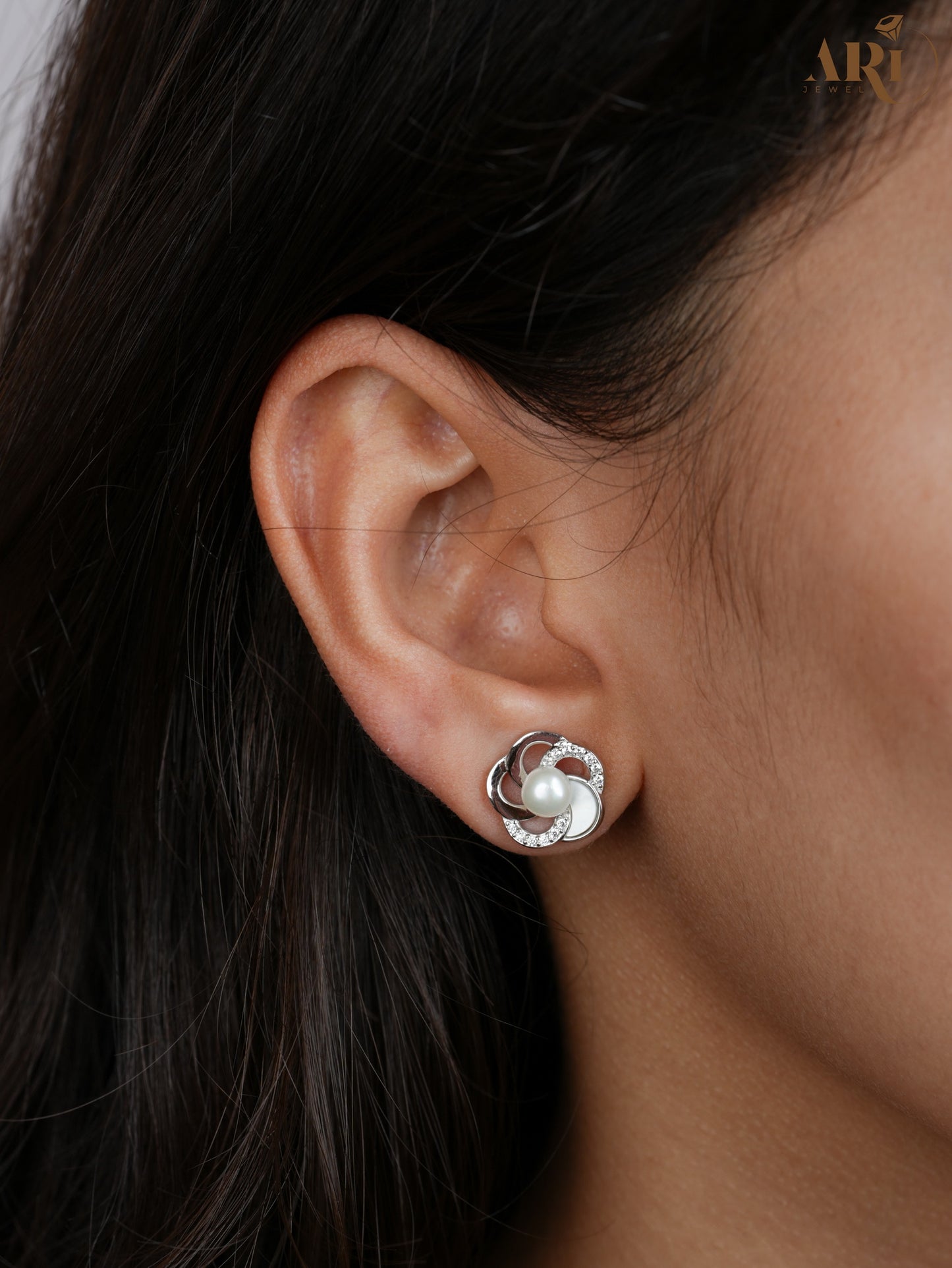 Mother Of Pearl Tops (Di21.6)