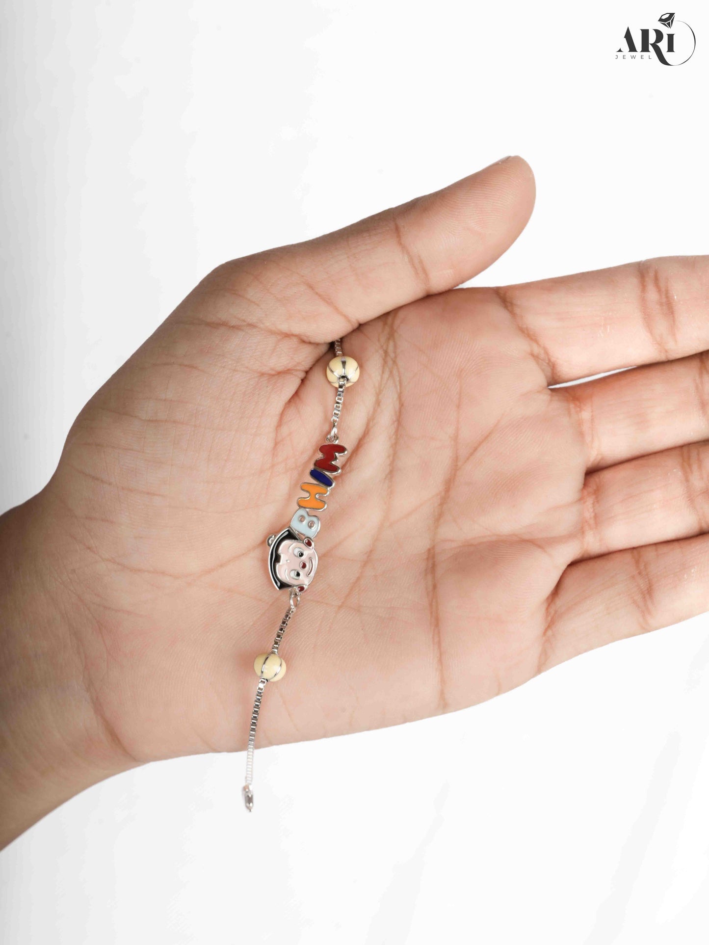 Bhim Baby Bracelet