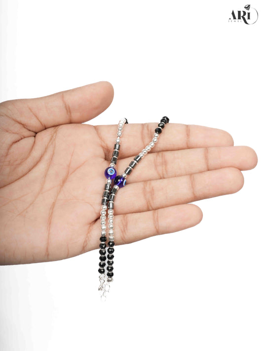 Baby Evil Eye Bracelet