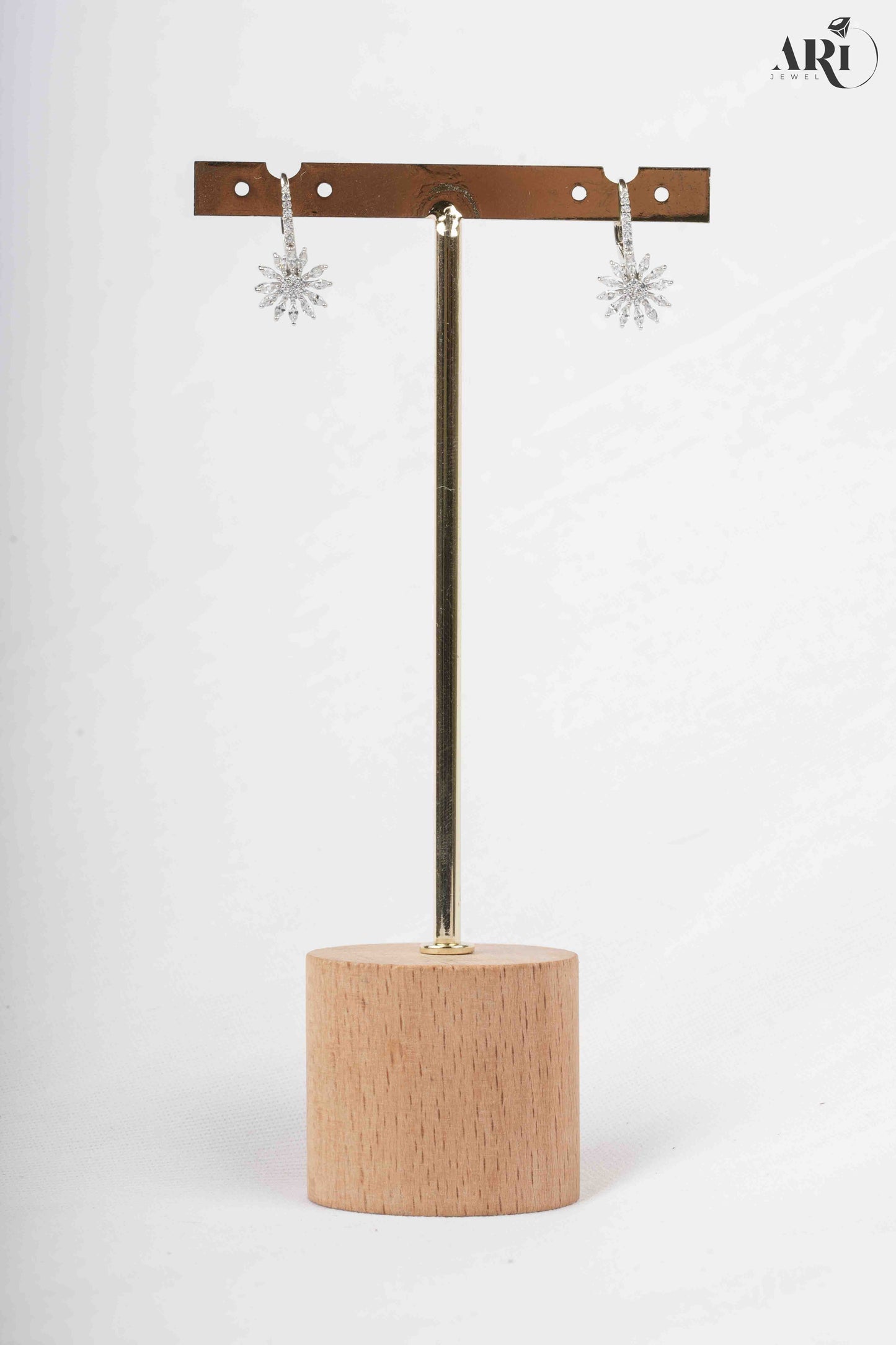 Sunflower Diamond Tops