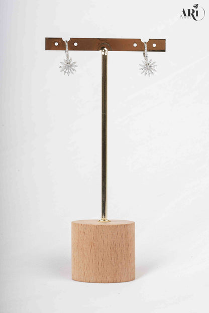 Sunflower Diamond Tops