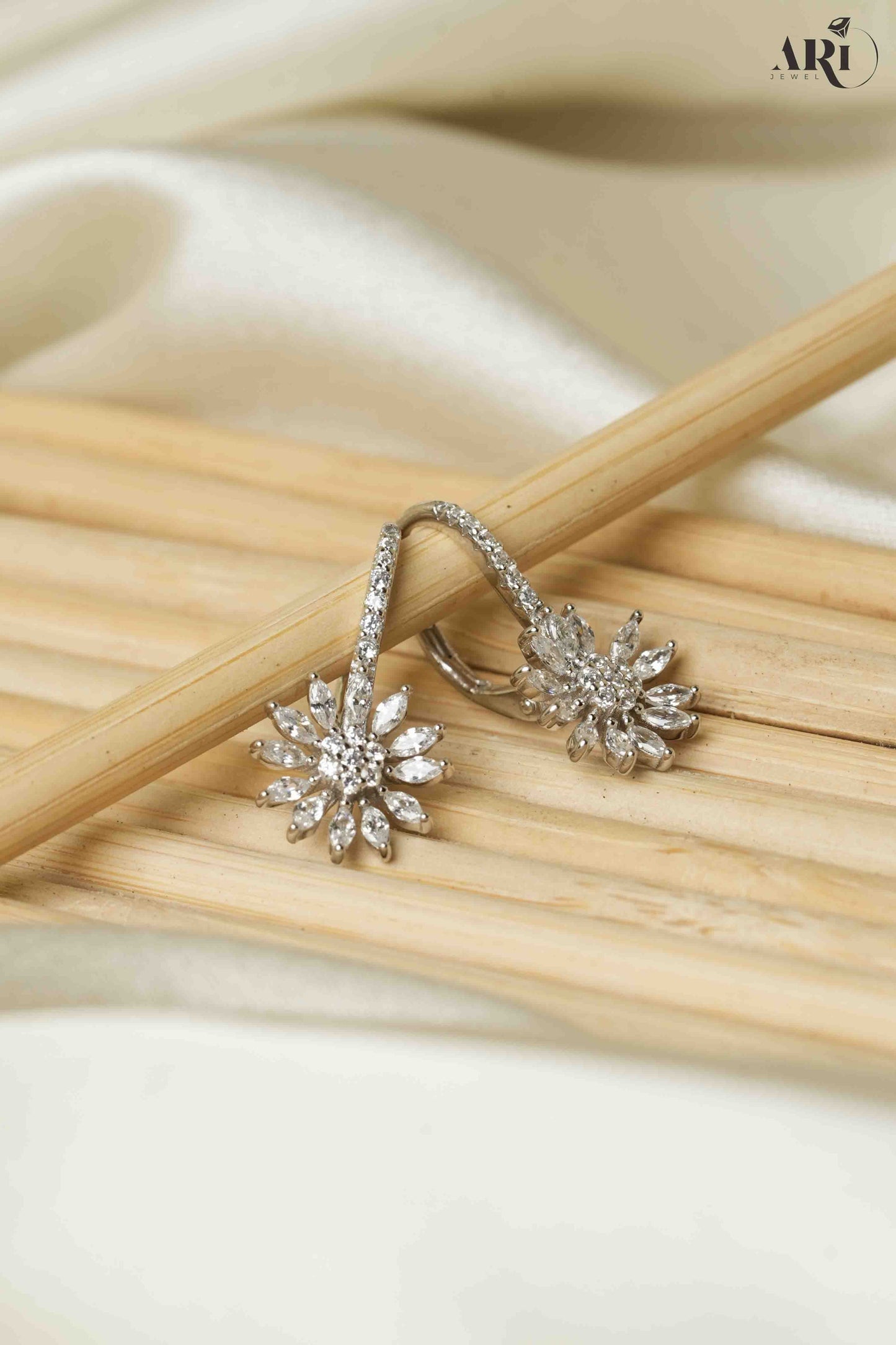 Sunflower Diamond Tops