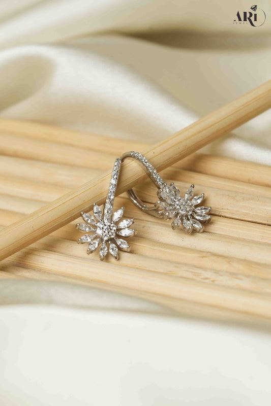 Sunflower Diamond Tops