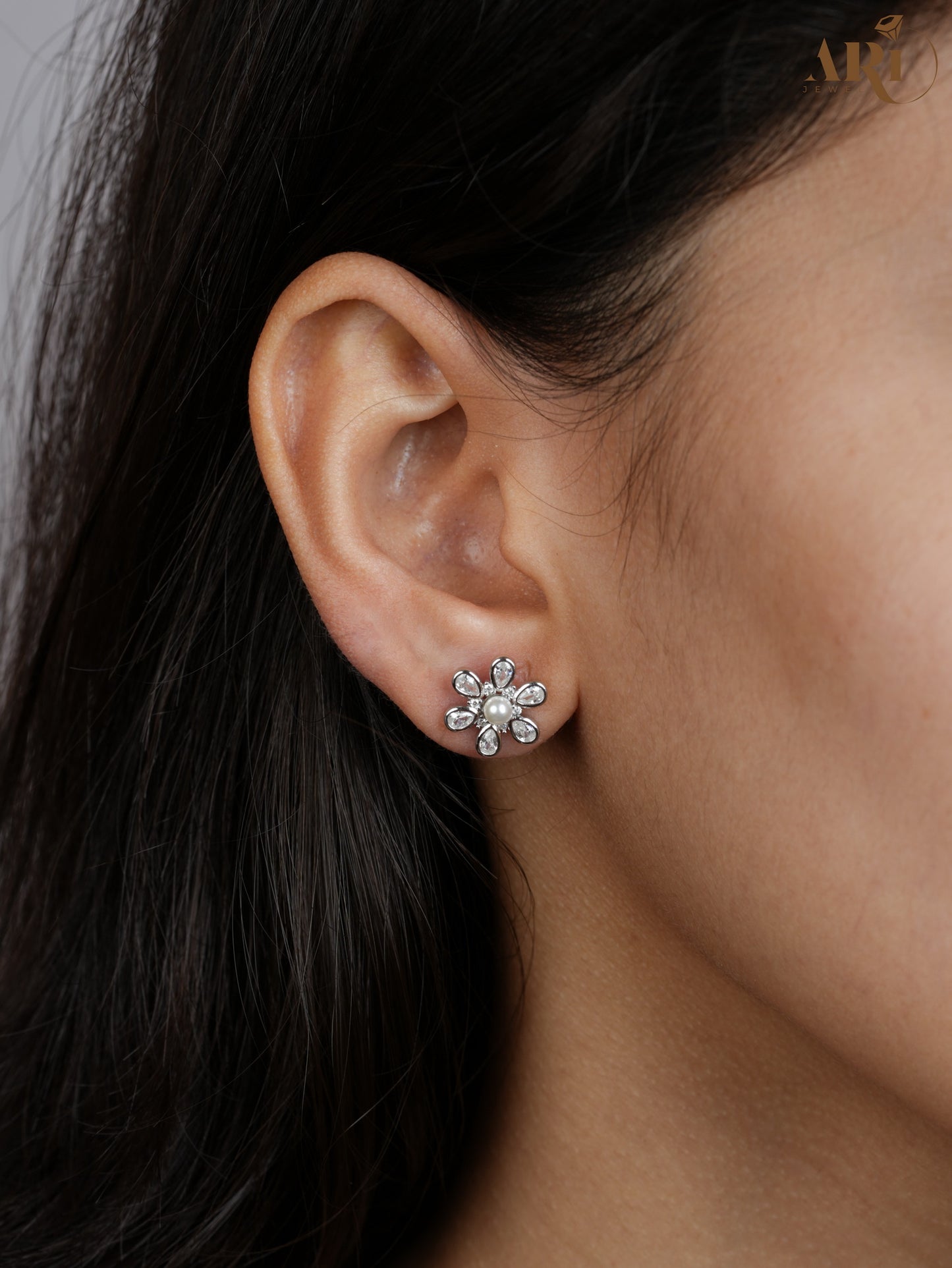 Pearl Star Tops (Di21.2)