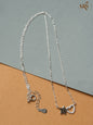 Heart & Star Chain Pendant (DI14.8)
