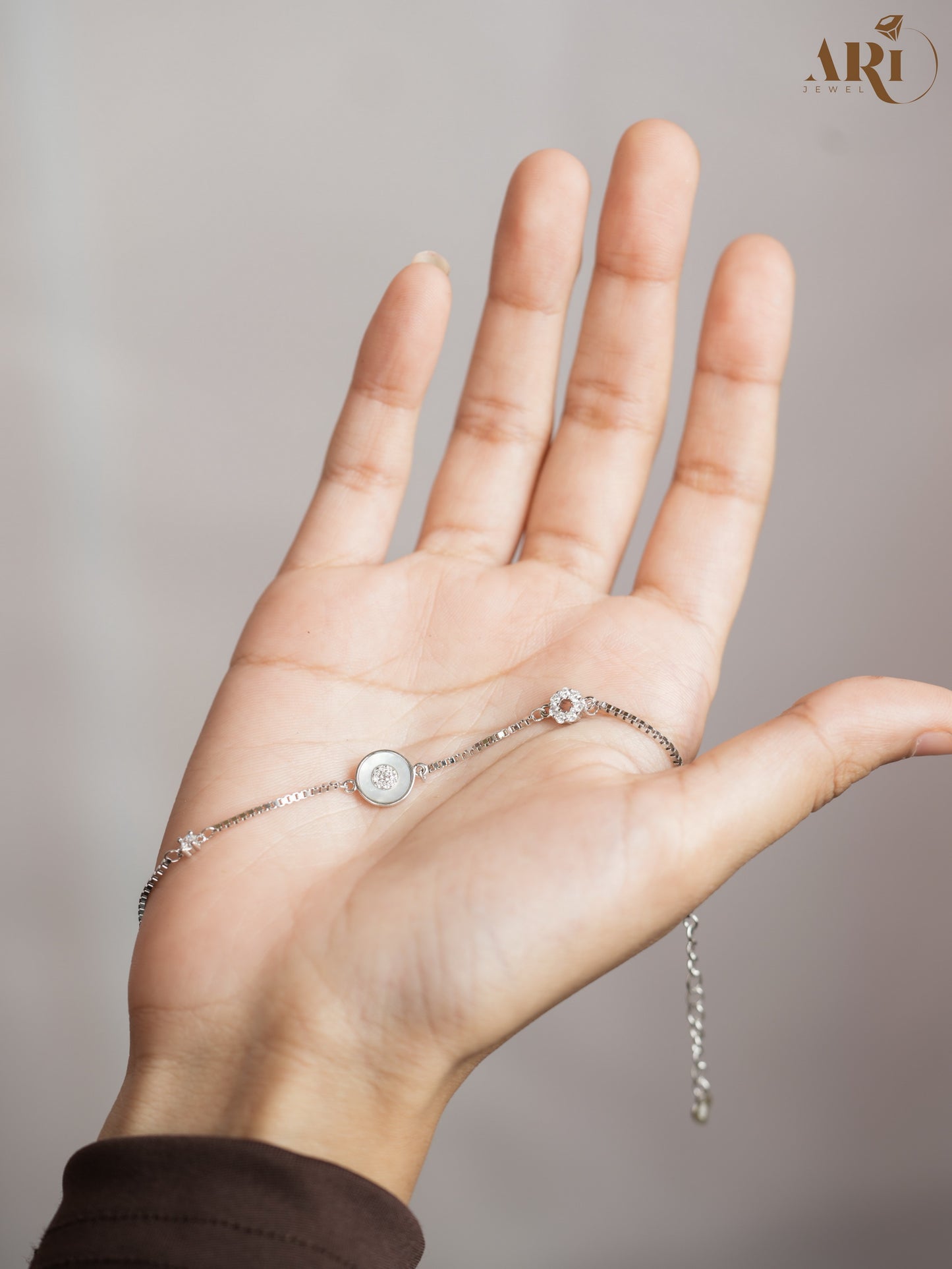 Pearl Bracelet (DI18.8))