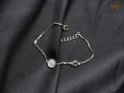 Pearl Bracelet (DI18.8))