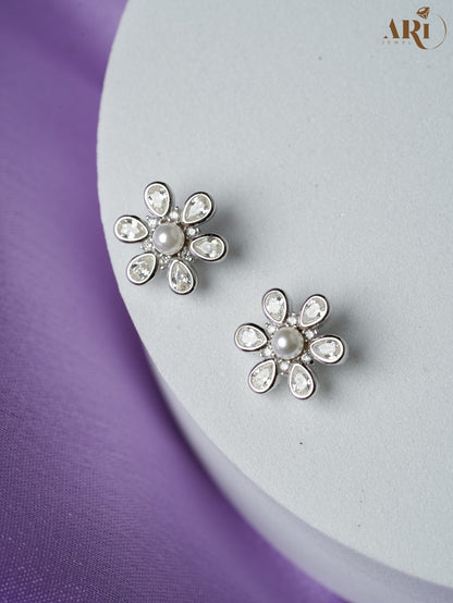 Pearl Star Tops (Di21.2)