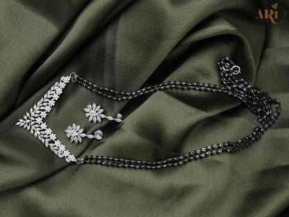 Diamond Star Style Mangalsutra
