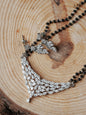 Hanging Diamond Mangalsutra