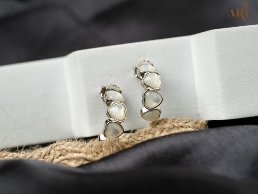 Mother Of Pearl J Tops (Di28.8)