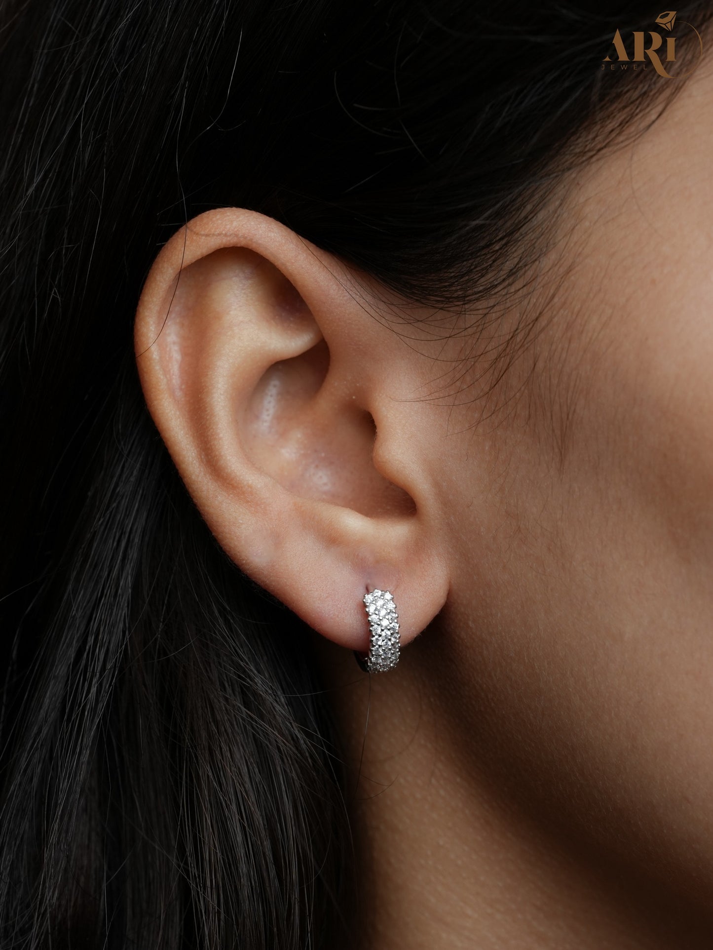 Dimond Bali U shape (Di26.8)