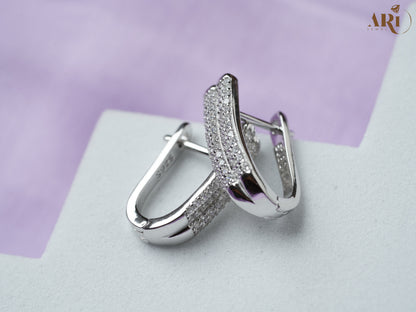 Dimond Bali U shape (Di26.8)