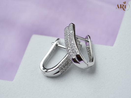 Dimond Bali U shape (Di26.8)