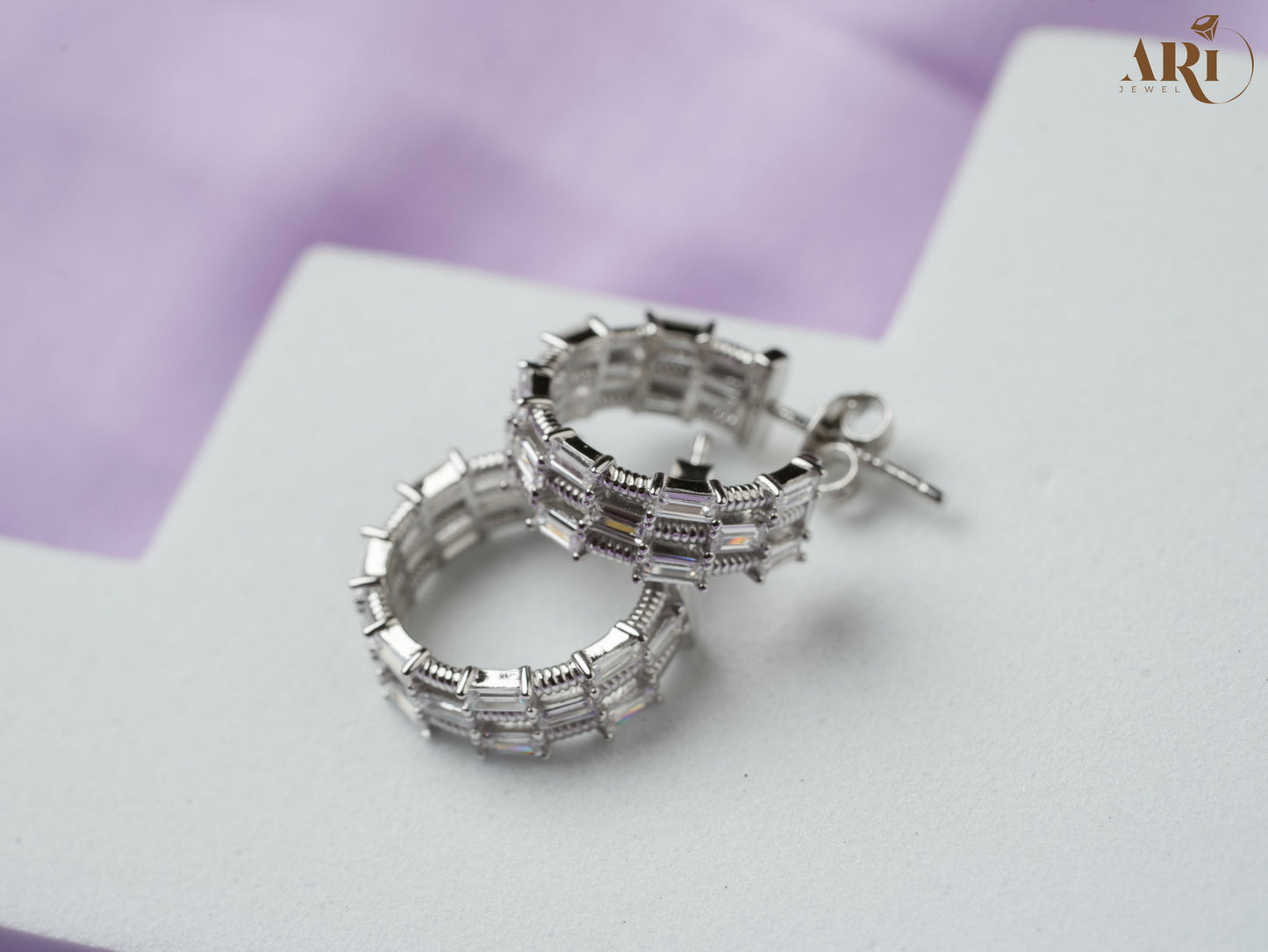 Diamond Bali Tops (Di37)