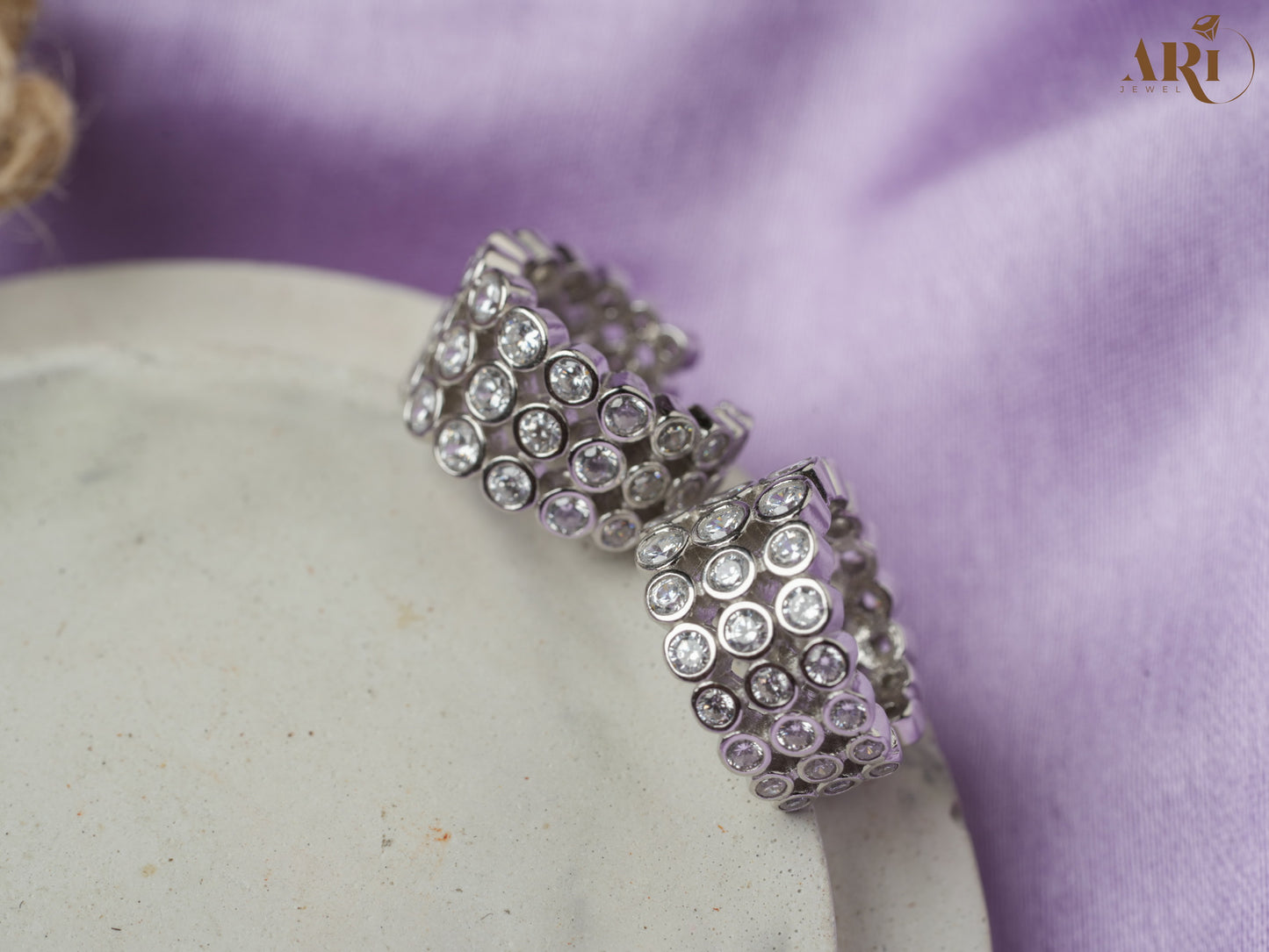 Presing Dimond Bali (Di41.6)