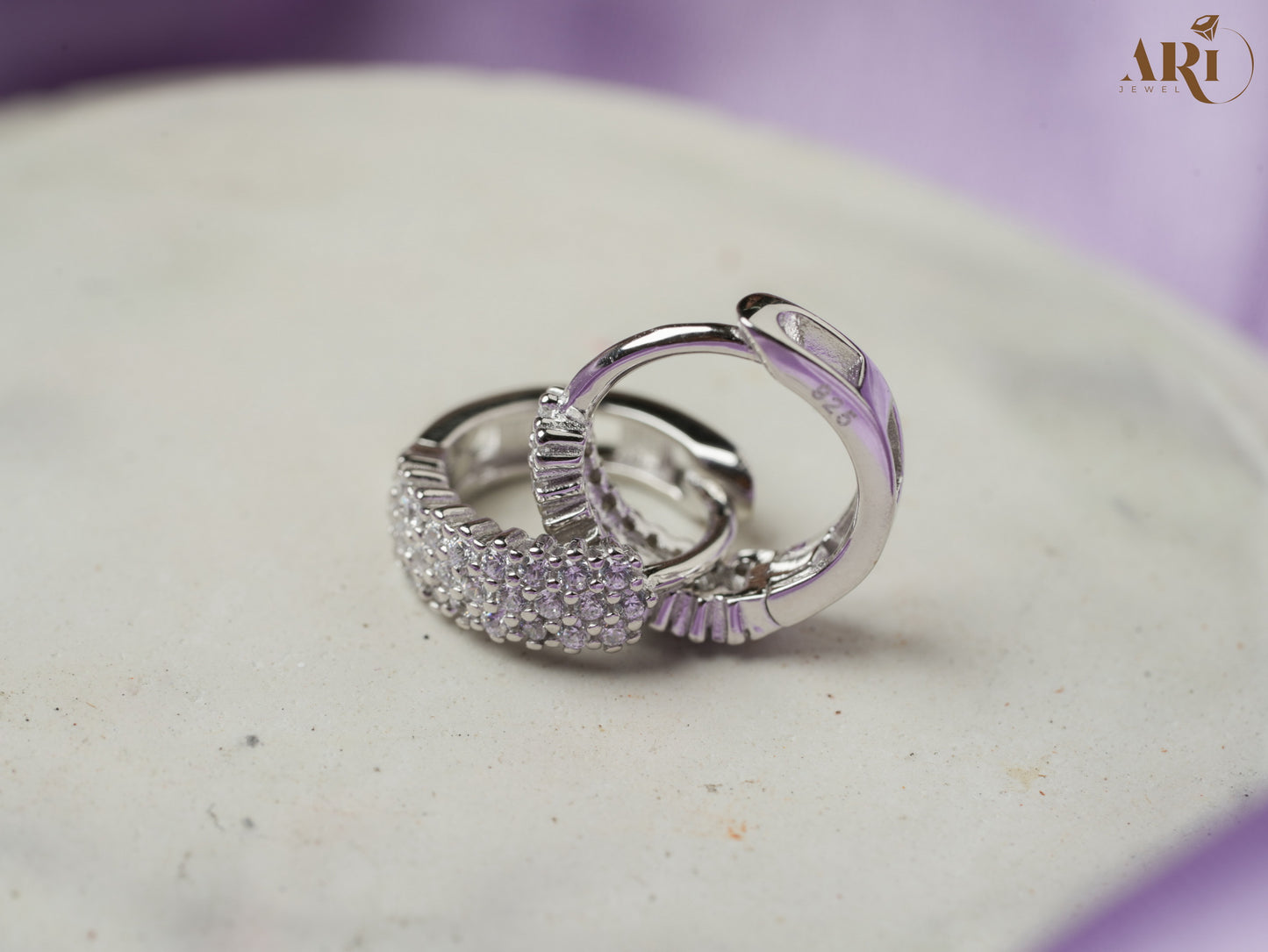 Dimond Bali (Baby bali) (Di13.6)