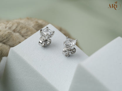 Square Solitaire tops (Di8)