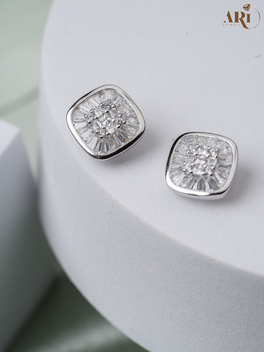 Square Diamond Chakri Tops (Di20.8)