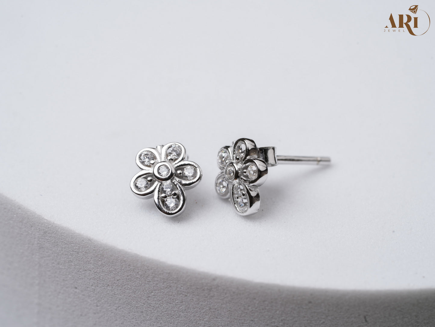 Flower Shape tops (Di9.4)