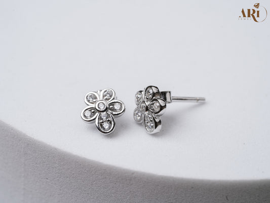 Flower Shape tops (Di9.4)