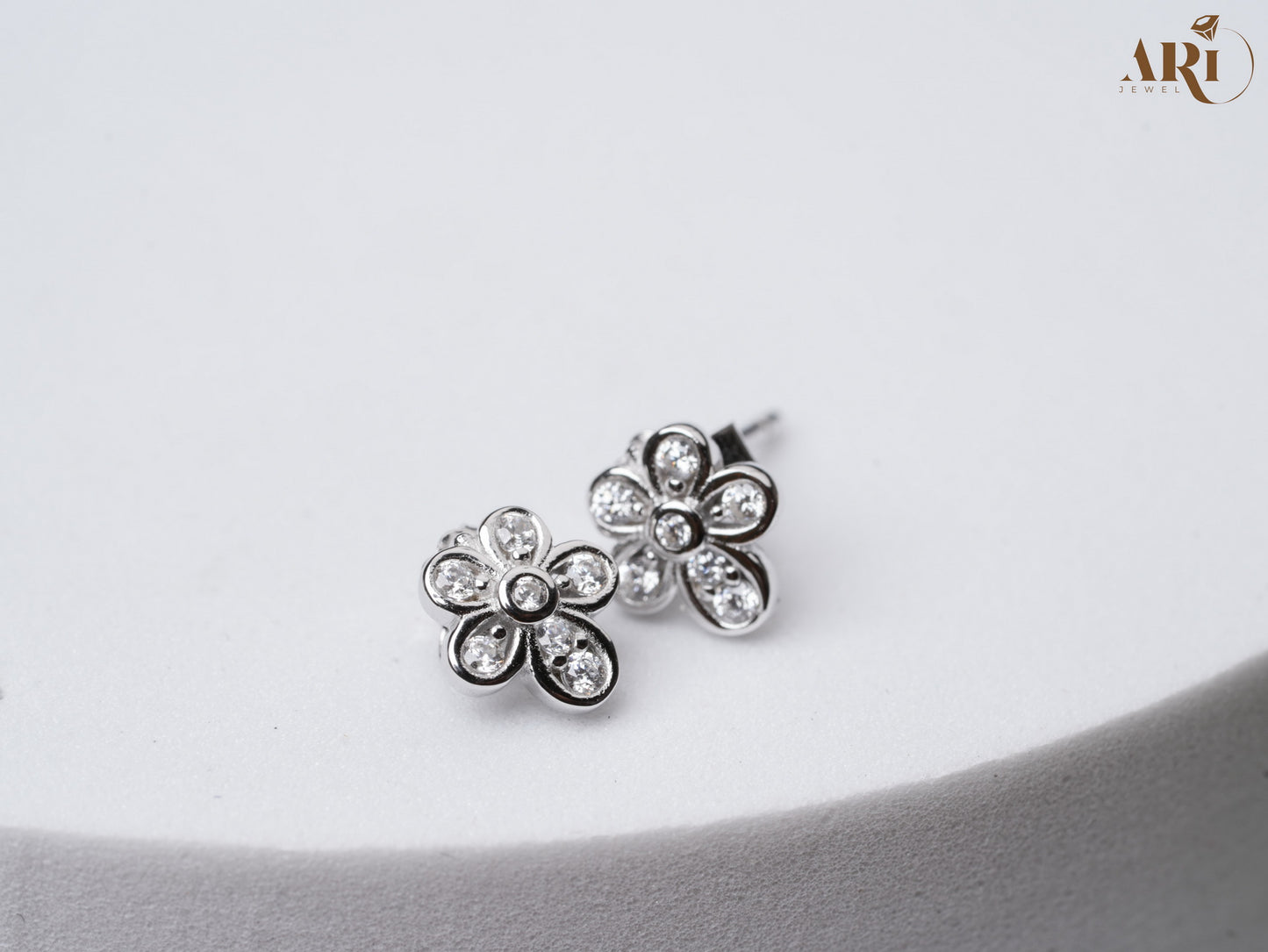 Flower Shape tops (Di9.4)