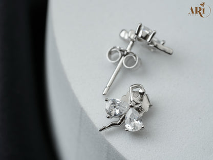 Drop Diamond Dancing Girl (Di9.6)
