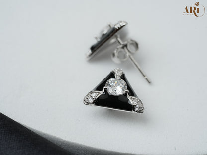 Black Triangle Tops (Di16.4)