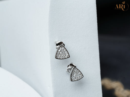 Triangle Diamond Tops (DI6.8)