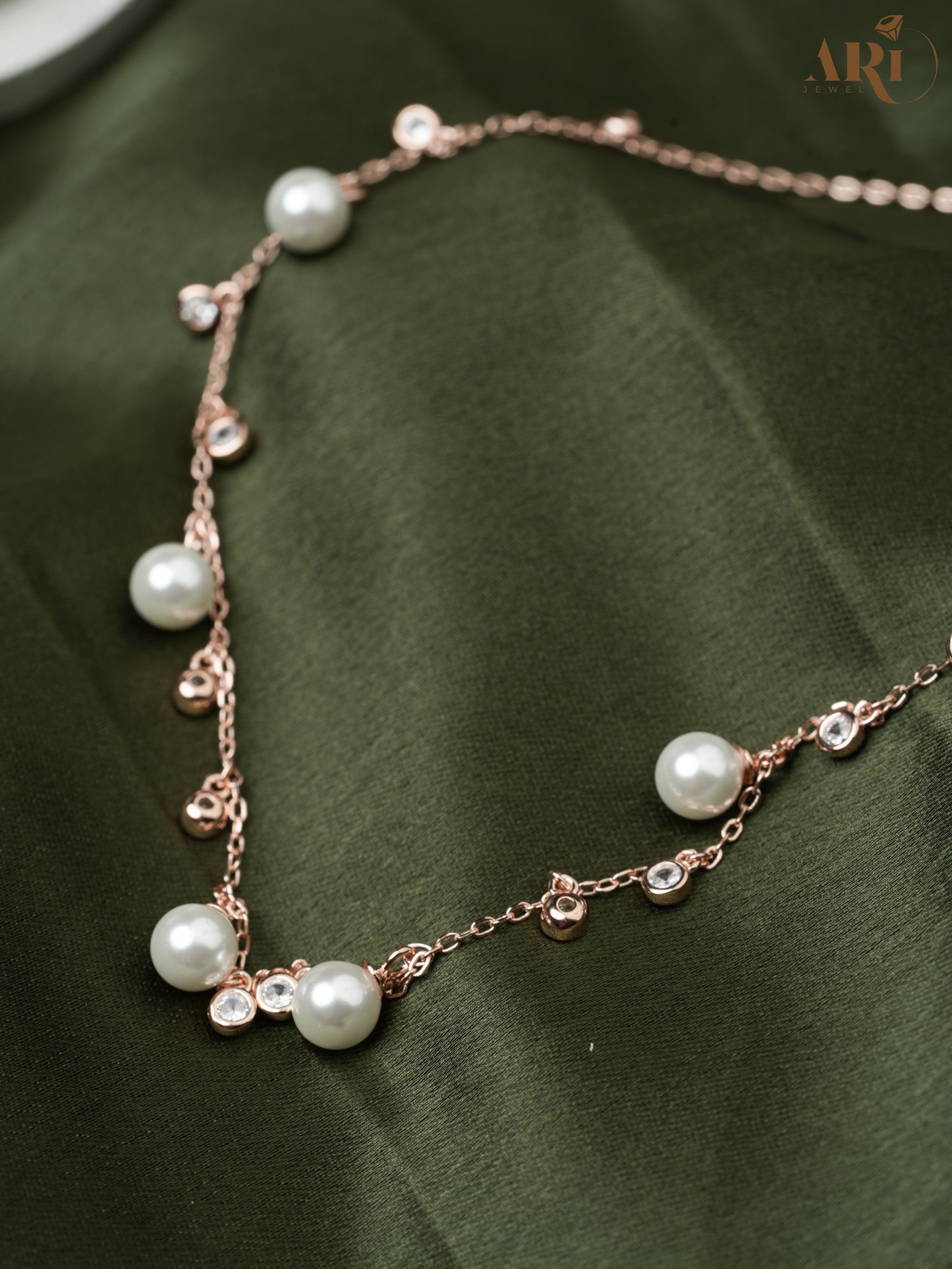 Moti Chain Pendant (DI59.2)