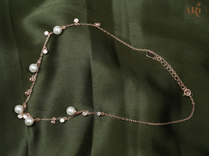Moti Chain Pendant (DI59.2)