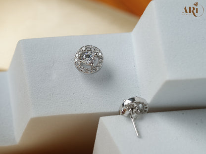 Round Solitaire Tops (Di13.6)